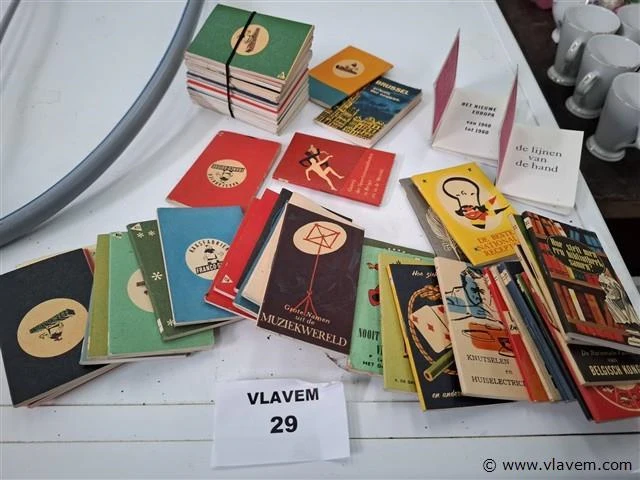 Lotje kleine boekjes - afbeelding 1 van  2