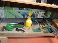 Lotje tuingerief 10 stuks - afbeelding 1 van  5