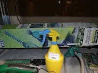 Lotje tuingerief 10 stuks - afbeelding 4 van  5