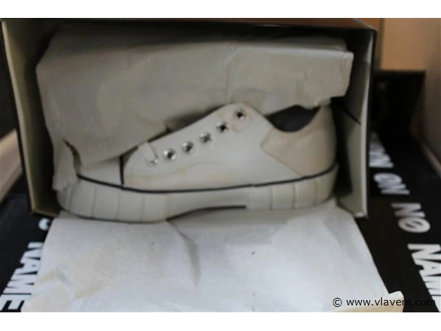 Lots van 4 kartons van 12 paar sneakers - afbeelding 4 van  6