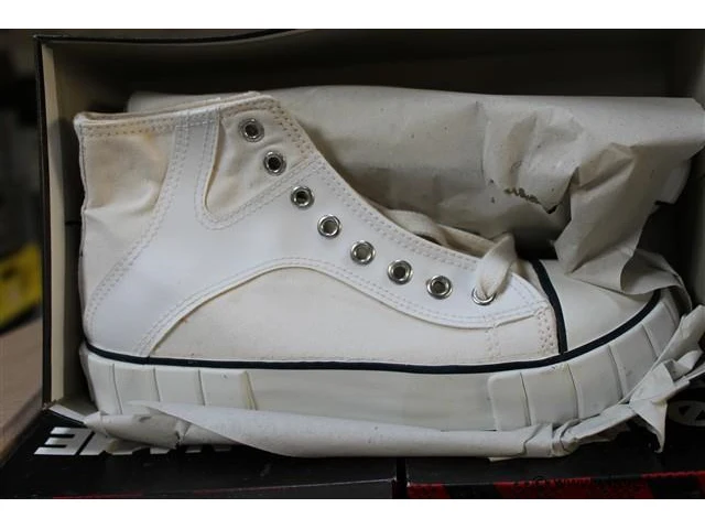 Lots van 4 kartons van 12 paar sneakers - afbeelding 2 van  6