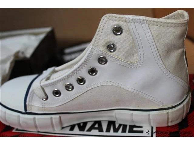 Lots van 4 kartons van 12 paar sneakers - afbeelding 5 van  6