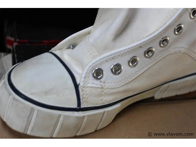 Lots van 4 kartons van 12 paar sneakers - afbeelding 6 van  6
