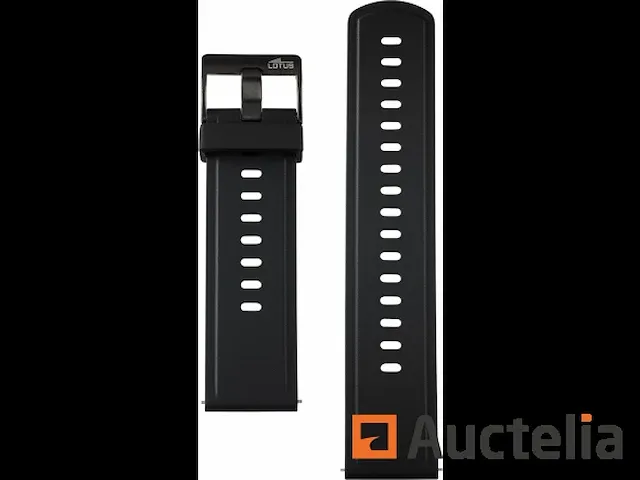Lotus 50018/1 - smartwatch - afbeelding 3 van  4