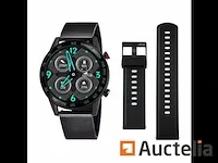 Lotus 50018/1 - smartwatch - afbeelding 4 van  4