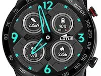 Lotus 50018/1 - smartwatch