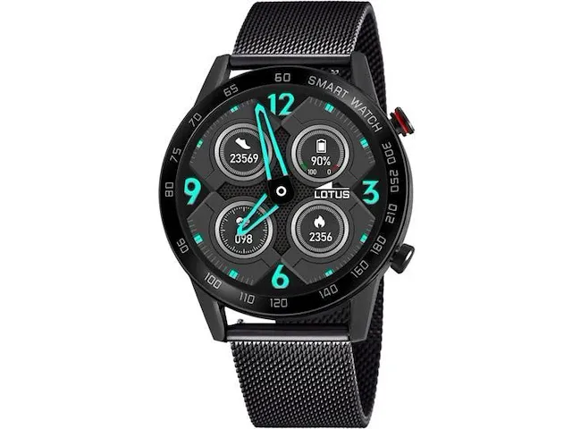 Lotus 50018/1 - smartwatch - afbeelding 3 van  3