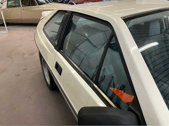 Lotus blinkt uit. oldtimers > 15 - afbeelding 14 van  39