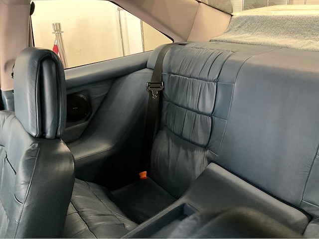 Lotus blinkt uit. oldtimers > 15 - afbeelding 22 van  39