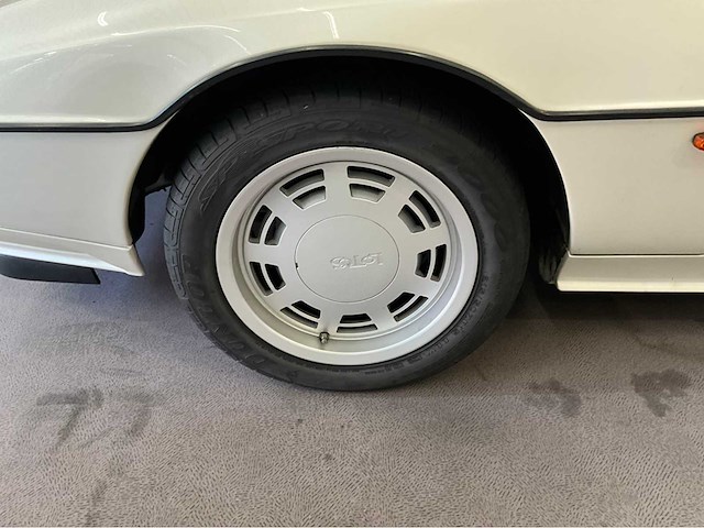 Lotus blinkt uit. oldtimers > 15 - afbeelding 30 van  39