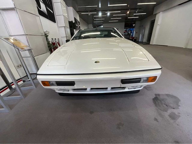 Lotus blinkt uit. oldtimers > 15 - afbeelding 38 van  39