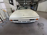 Lotus blinkt uit. oldtimers > 15 - afbeelding 38 van  39