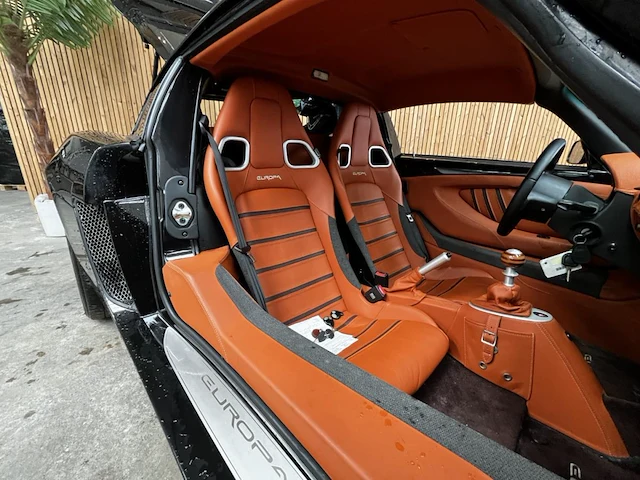Lotus europa, 20085 - afbeelding 11 van  28