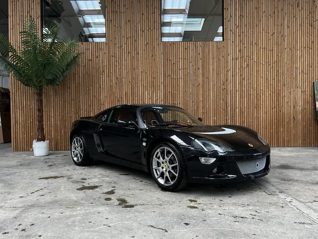 Lotus europa, 20085 - afbeelding 1 van  28