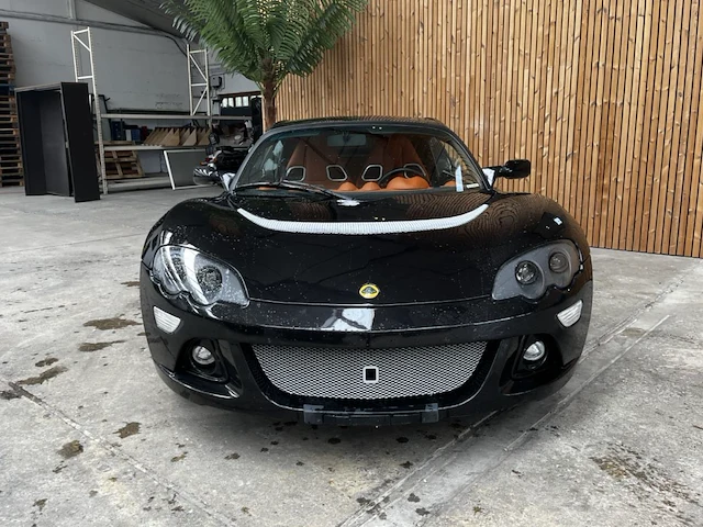 Lotus europa, 20085 - afbeelding 12 van  28