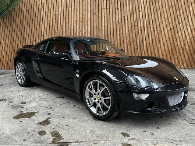 Lotus europa, 20085 - afbeelding 22 van  28