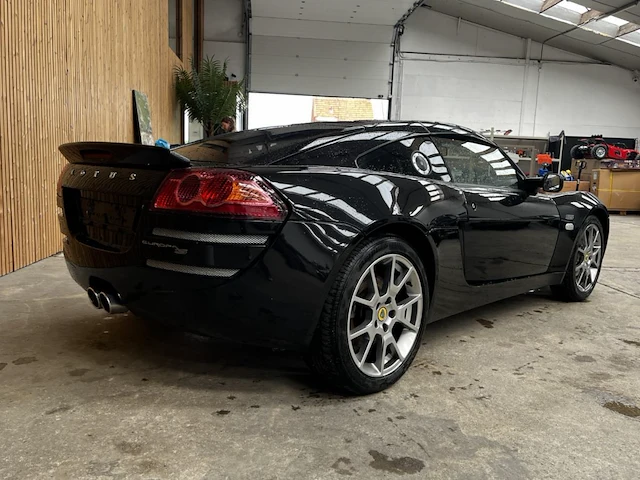 Lotus europa, 20085 - afbeelding 24 van  28