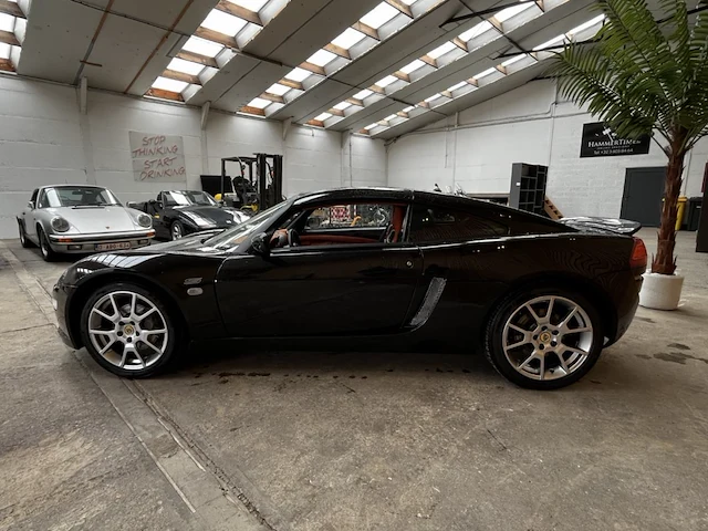 Lotus europa, 20085 - afbeelding 26 van  28
