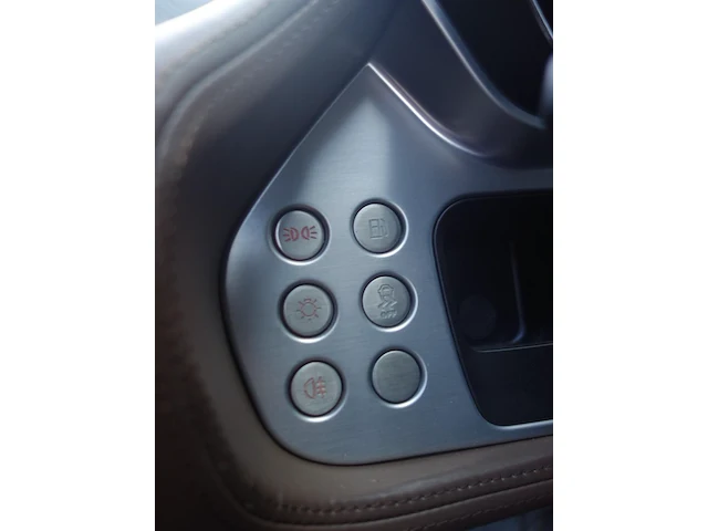 Lotus evora coupé - afbeelding 7 van  16