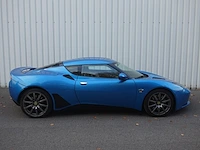 Lotus evora coupé - afbeelding 9 van  16