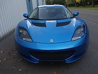 Lotus evora coupé - afbeelding 10 van  16