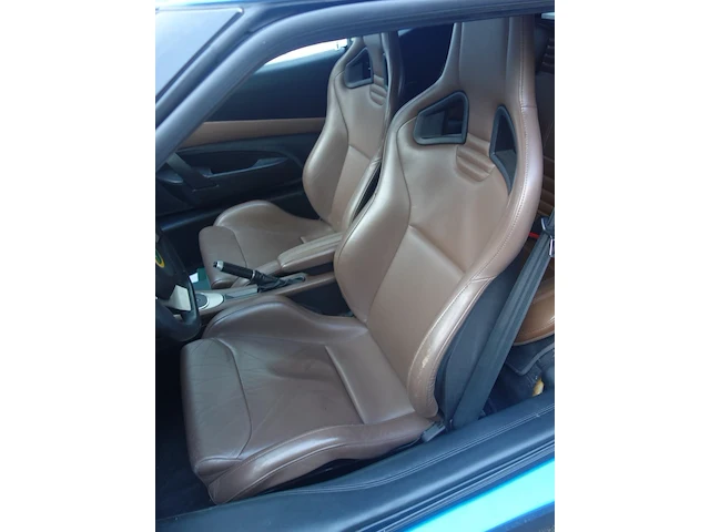 Lotus evora coupé - afbeelding 13 van  16