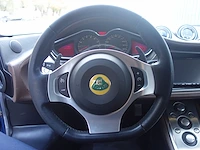 Lotus evora coupé - afbeelding 14 van  16