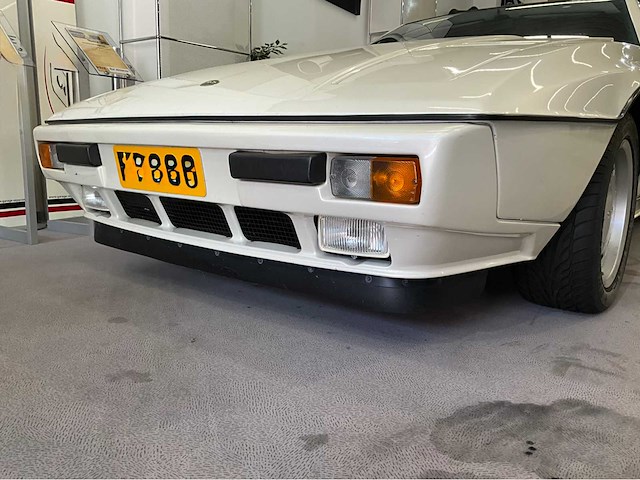 Lotus excelleert. oldtimers > 15 - afbeelding 2 van  39