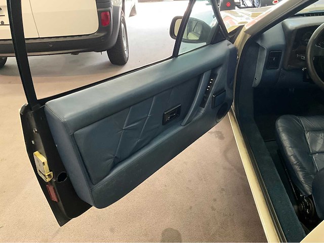 Lotus excelleert. oldtimers > 15 - afbeelding 7 van  39