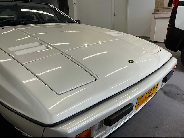 Lotus excelleert. oldtimers > 15 - afbeelding 13 van  39