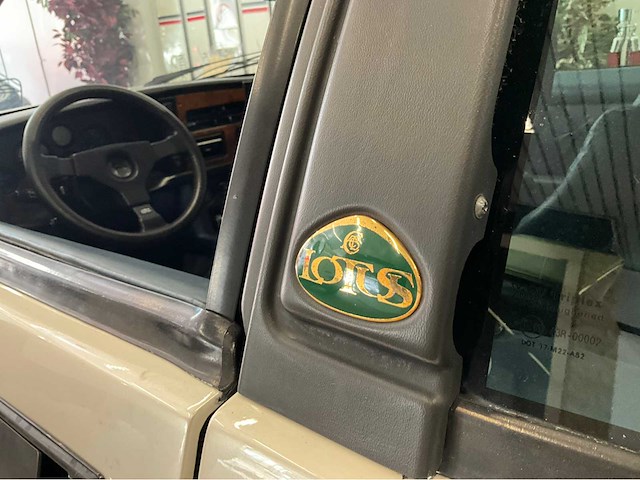 Lotus excelleert. oldtimers > 15 - afbeelding 20 van  39