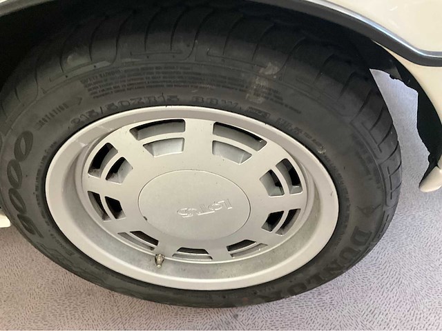 Lotus excelleert. oldtimers > 15 - afbeelding 31 van  39