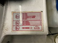 Lotus excelleert. oldtimers > 15 - afbeelding 32 van  39