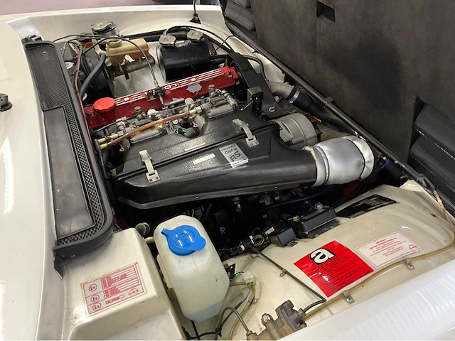 Lotus excels.e. oldtimers > 15 - afbeelding 9 van  39