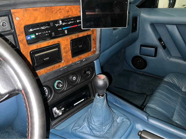 Lotus excels.e. oldtimers > 15 - afbeelding 25 van  39