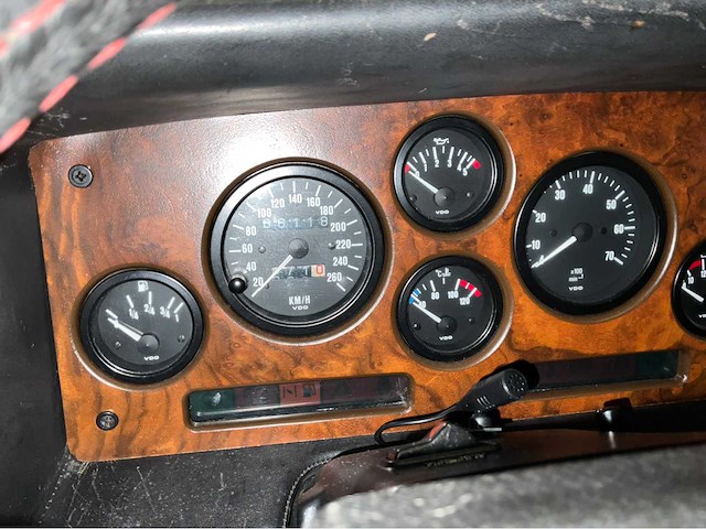 Lotus excels.e. oldtimers > 15 - afbeelding 26 van  39