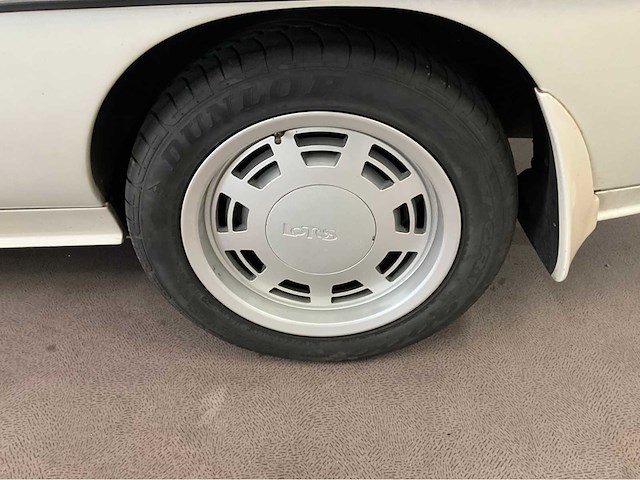 Lotus excels.e. oldtimers > 15 - afbeelding 29 van  39