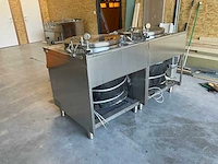 Lotus gas kookeiland - afbeelding 2 van  24
