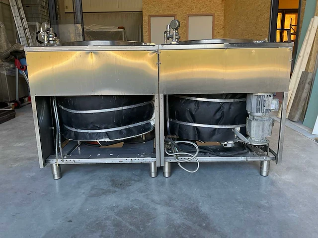 Lotus gas kookeiland - afbeelding 3 van  24