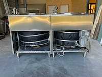 Lotus gas kookeiland - afbeelding 3 van  24