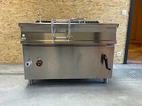 Lotus gas kookeiland - afbeelding 22 van  24
