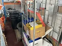 Lotus partij diverse dispensers + diverse - afbeelding 3 van  11