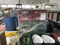 Lotus partij diverse dispensers + diverse - afbeelding 6 van  11