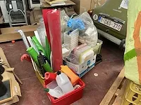 Lotus partij diverse dispensers + diverse - afbeelding 10 van  11