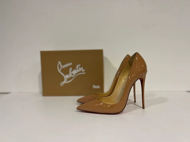 Louboutin so kate - afbeelding 5 van  6