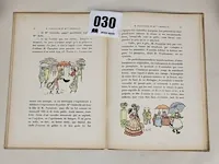Louis chollet monsieur parapluie et mademoiselle ombrelle - afbeelding 5 van  5