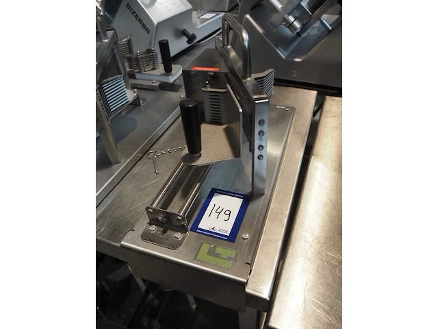 Louis tellier - afbeelding 1 van  5