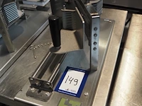 Louis tellier - afbeelding 1 van  5