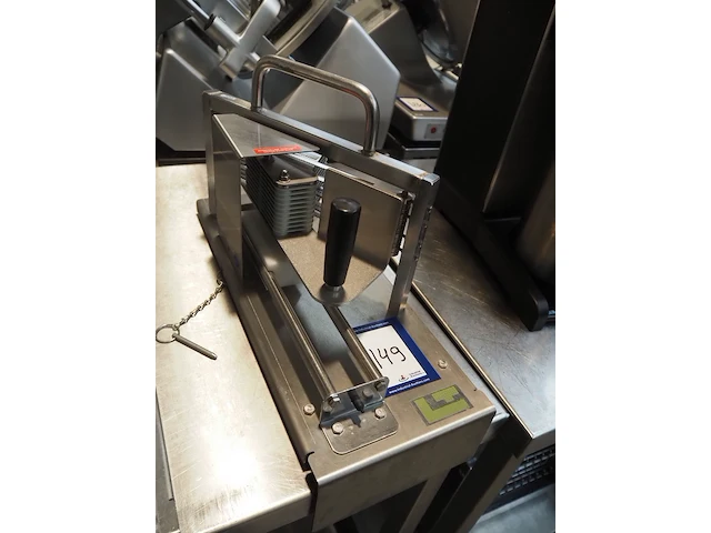 Louis tellier - afbeelding 2 van  5