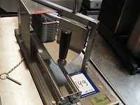 Louis tellier - afbeelding 2 van  5